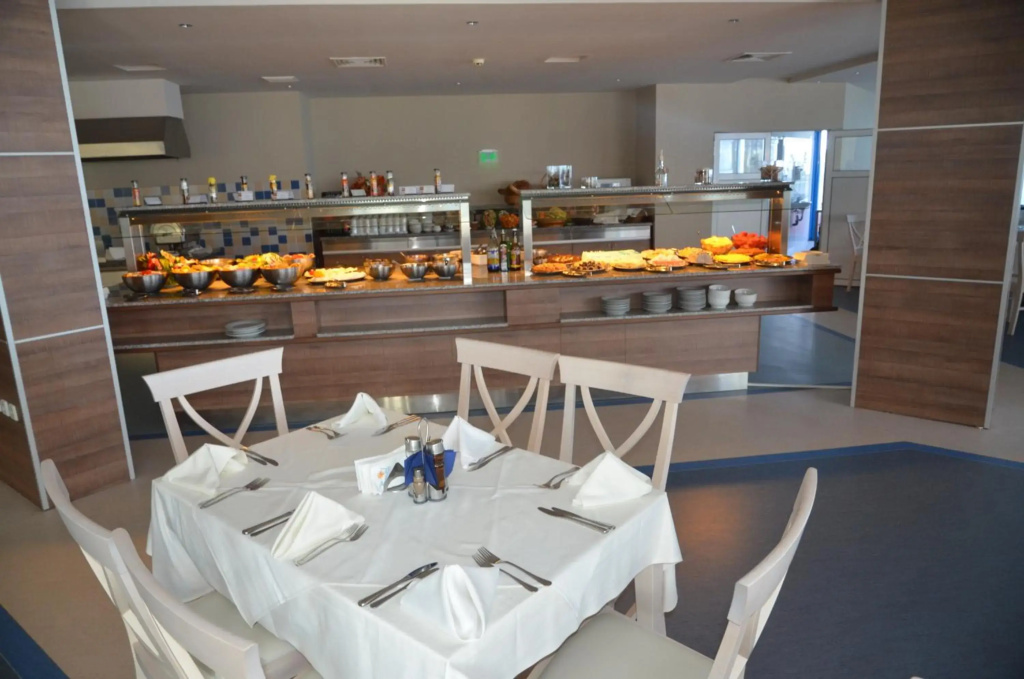 PrimaSol Sineva Beach Hotel - All Inclusive - Général