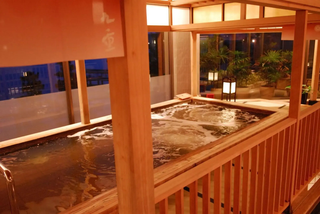 Hotel Kokonoe - Général