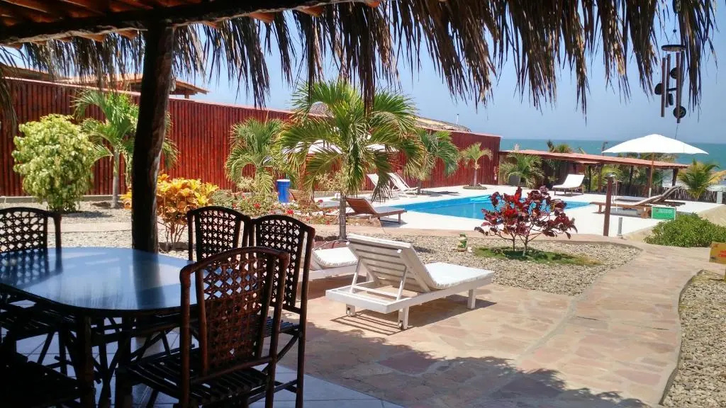 Guille Bungalows