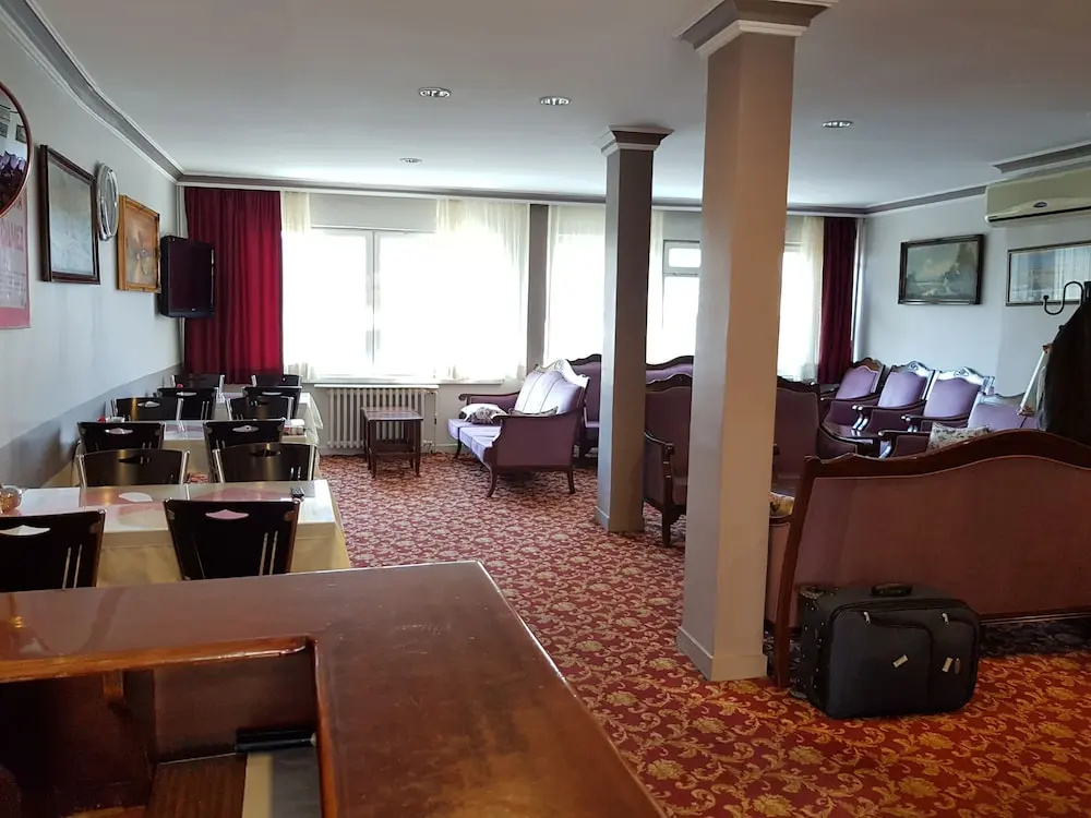 Hotel photo 18