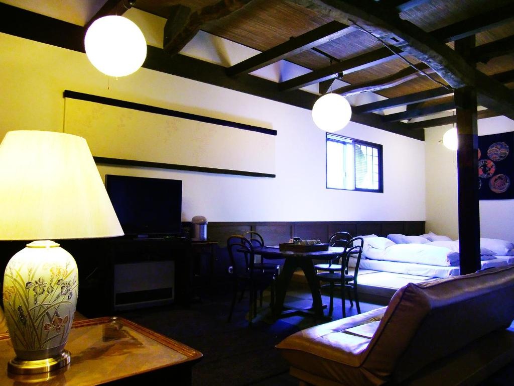Rickshaw Inn 사진 11