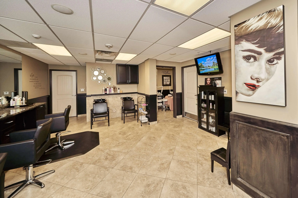 DoubleTree by Hilton Phoenix - Gilbert - фото 2