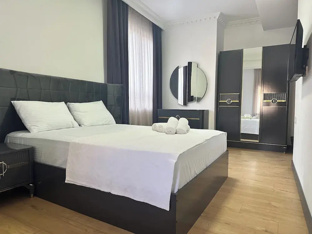 Davidson Boutique Hotel — фото