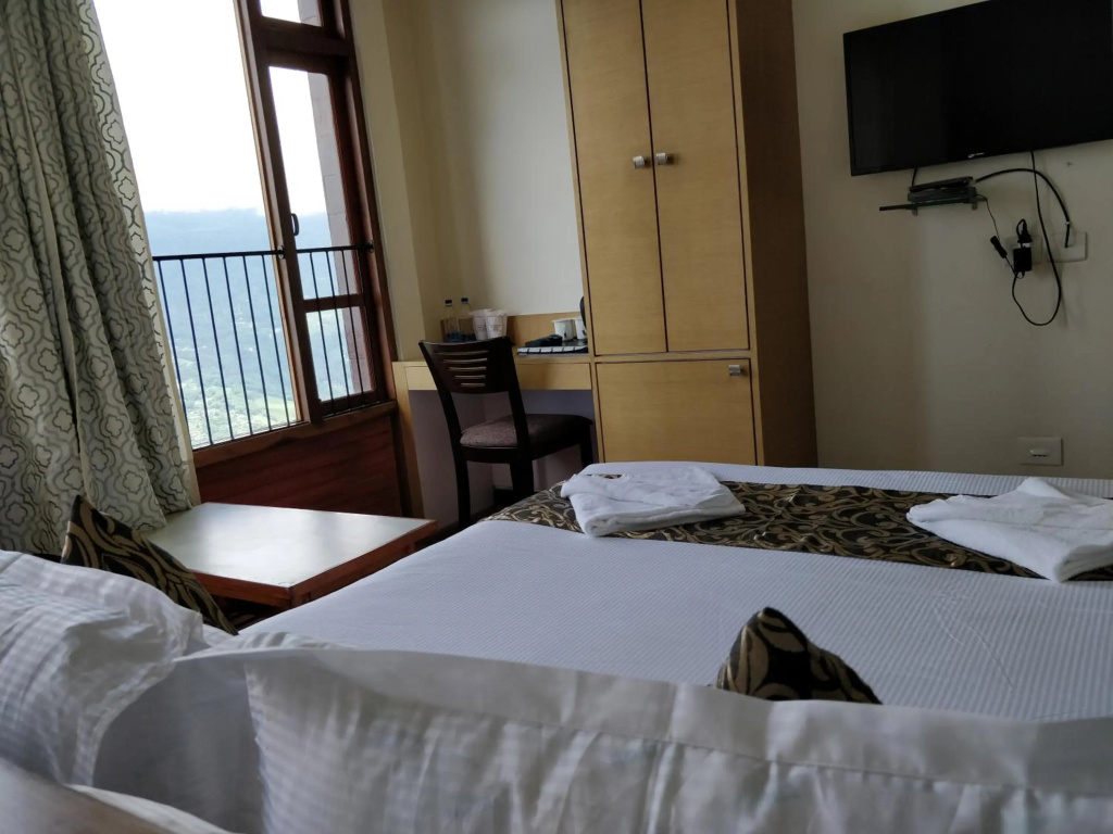 Hotel Ninamma — 4