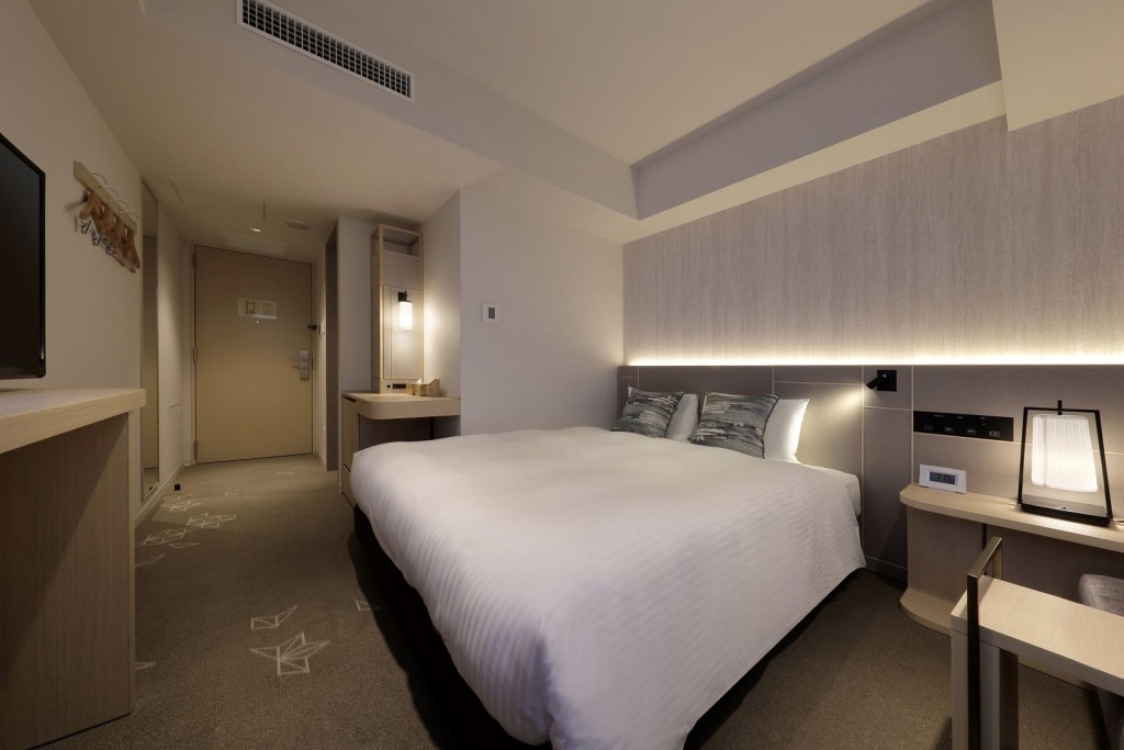 Keio Prelia Hotel Kyoto Karasuma Gojo 사진 7