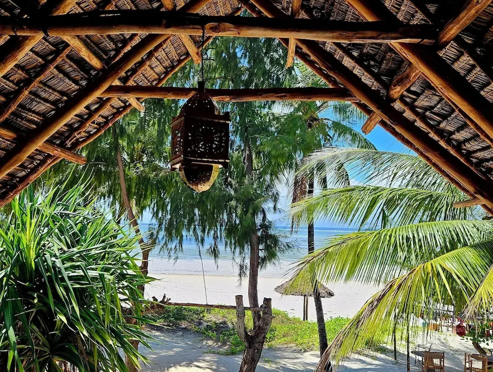 Evergreen Bungalows - Chambres