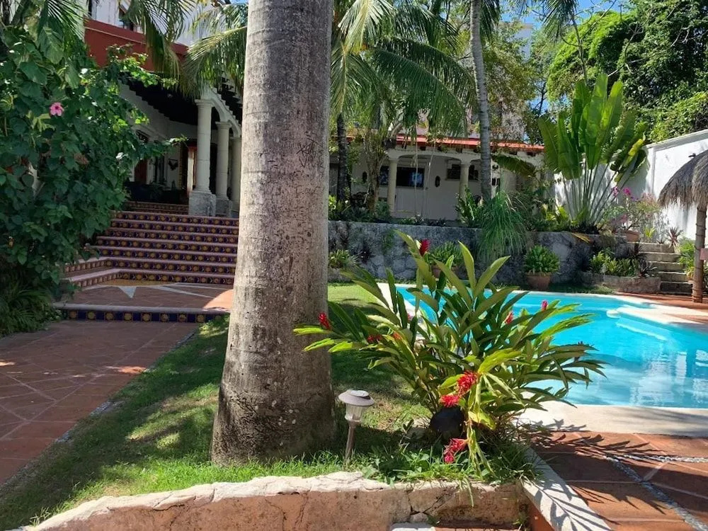 Coco Suites Cozumel