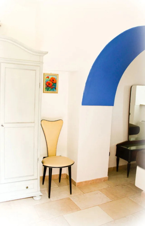 Trullo Sovrano Exclusive BB - Général