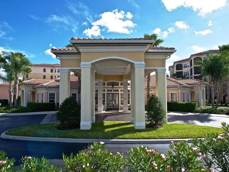 WorldQuest Orlando Resort - Chambres