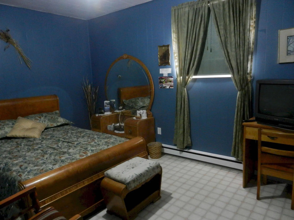 Domaine Joseph Ross Bed and Breakfast - фото 3