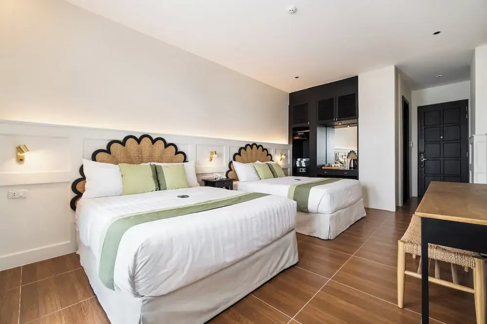 Hotel photo 6