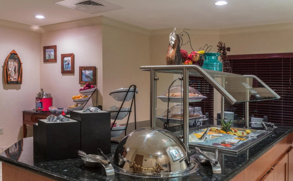 Staybridge Suites Tallahassee by IHG - Général
