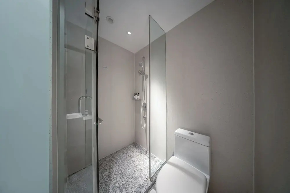Holiday Inn Express Zhengzhou Garden Road by IHG - Chambres