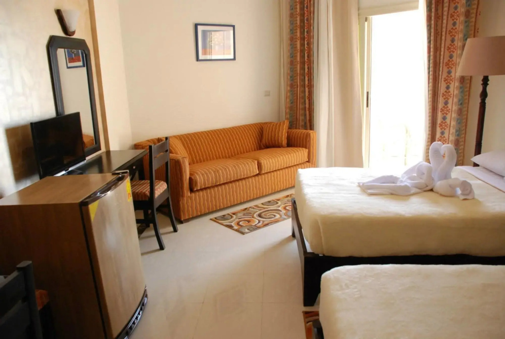 Sea View Hotel Elagamy - Général