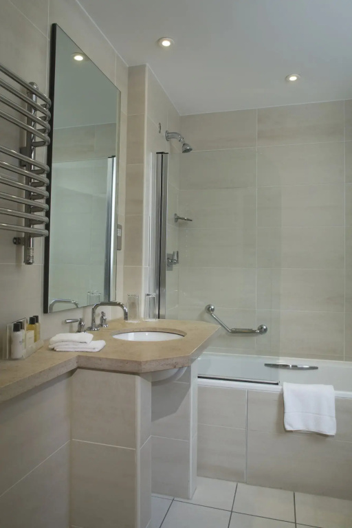 L'Horizon Beach Hotel & Spa - Général