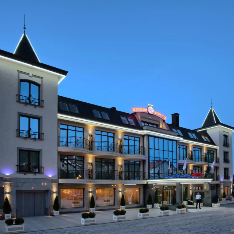 Hotel photo 23