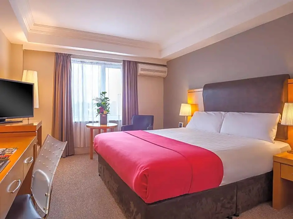 Prince of Wales Hotel - Chambres
