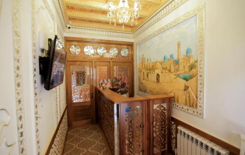 Hotel photo 4