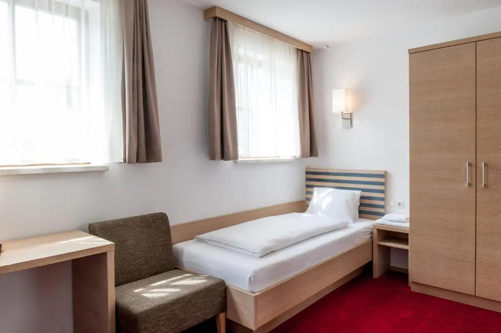 Gstehaus Brugger - Chambres
