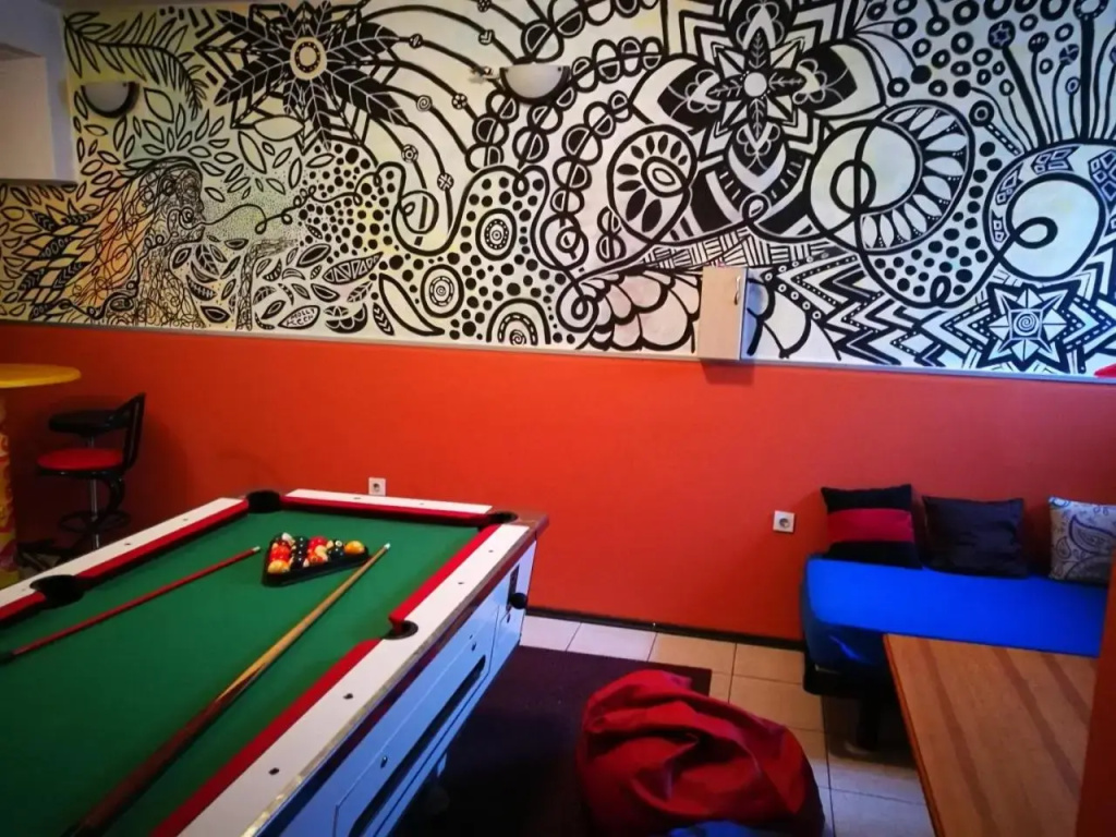 Hotel photo 13