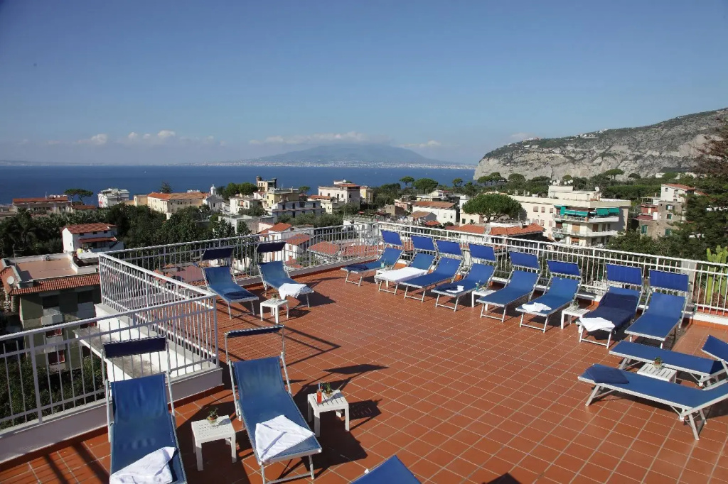 Hotel Caravel - Général