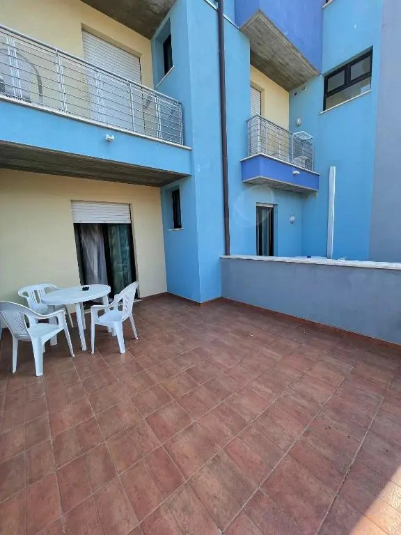 Hotel Leucò
