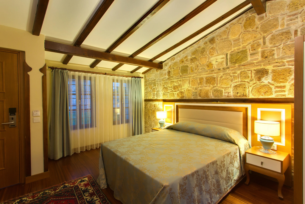 Dogan Hotel by Prana Hotels & Resorts - Special Class — фото