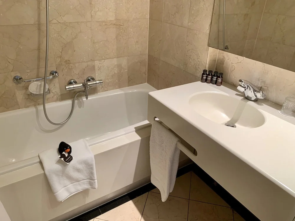 Derlon Hotel Maastricht - Chambres