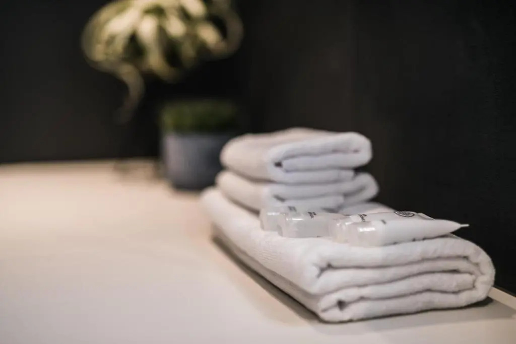 Maestro Design Hotel - Chambres