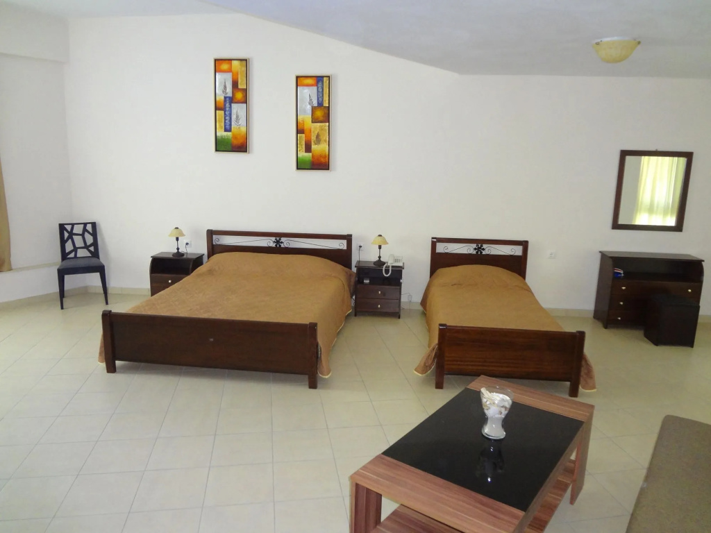 Avra Beach Hotel - Général