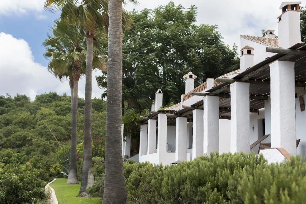 La Posada Morisca - Général