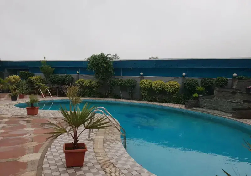 Hotel photo 2