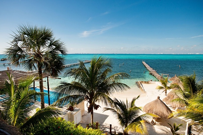Beach & Waterfront