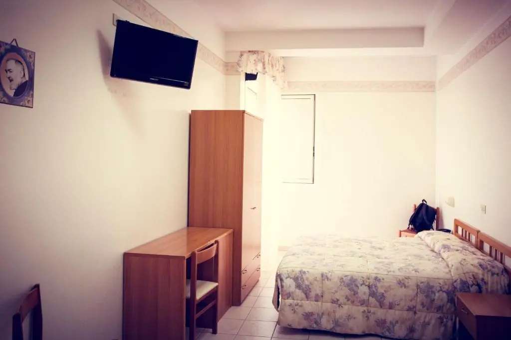 Hotel Fini - Chambres