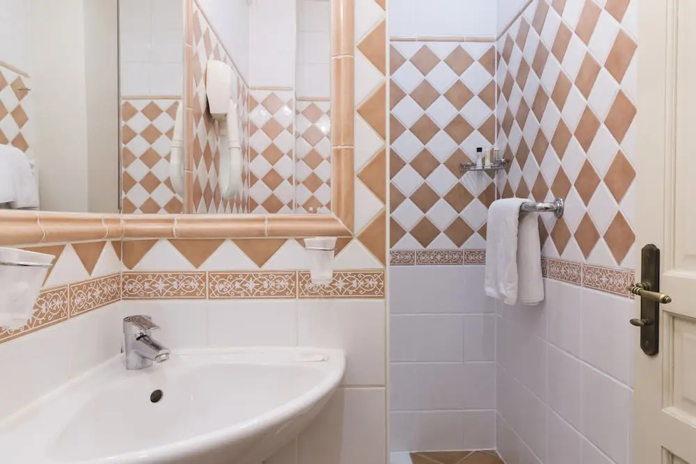 Hotel Mogador Opera - Paris - Chambres