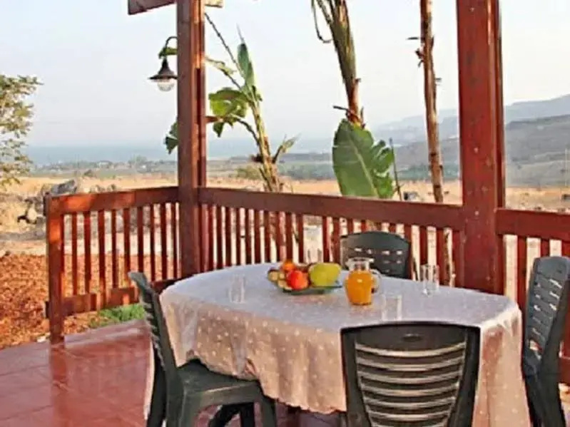 Mul Kinneret Livnim Suites - фото 3