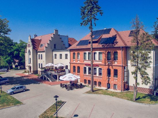 Hotel Niemcza Wino & SPA image