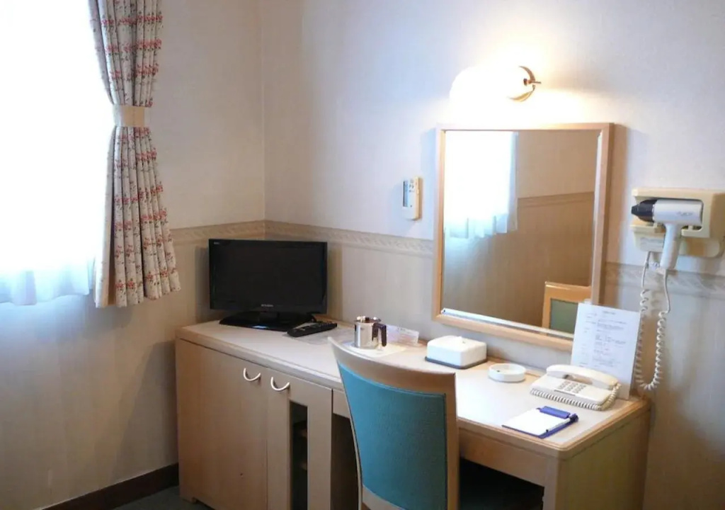 Hotel Arca Torre Roppongi - Général