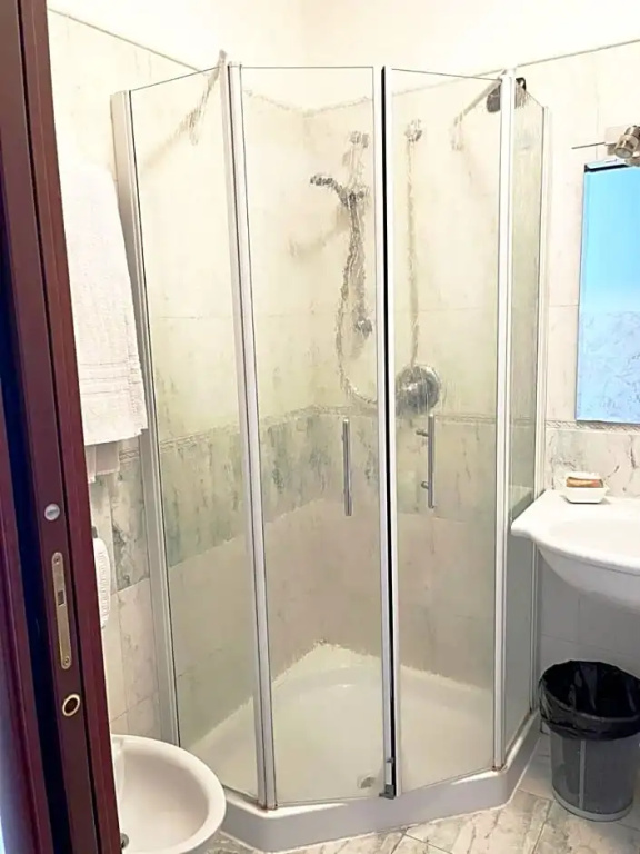 Hotel Molise 2 - Chambres