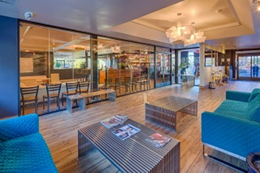 The Clarendon Hotel & Spa, BW Signature Collection - Général
