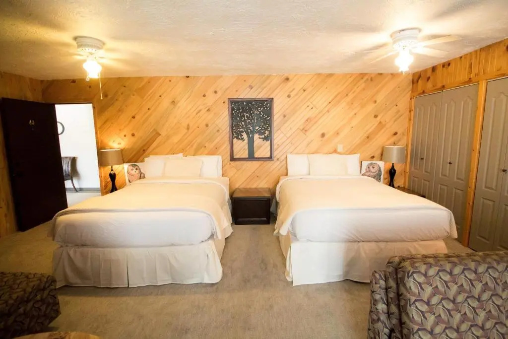 Superior room