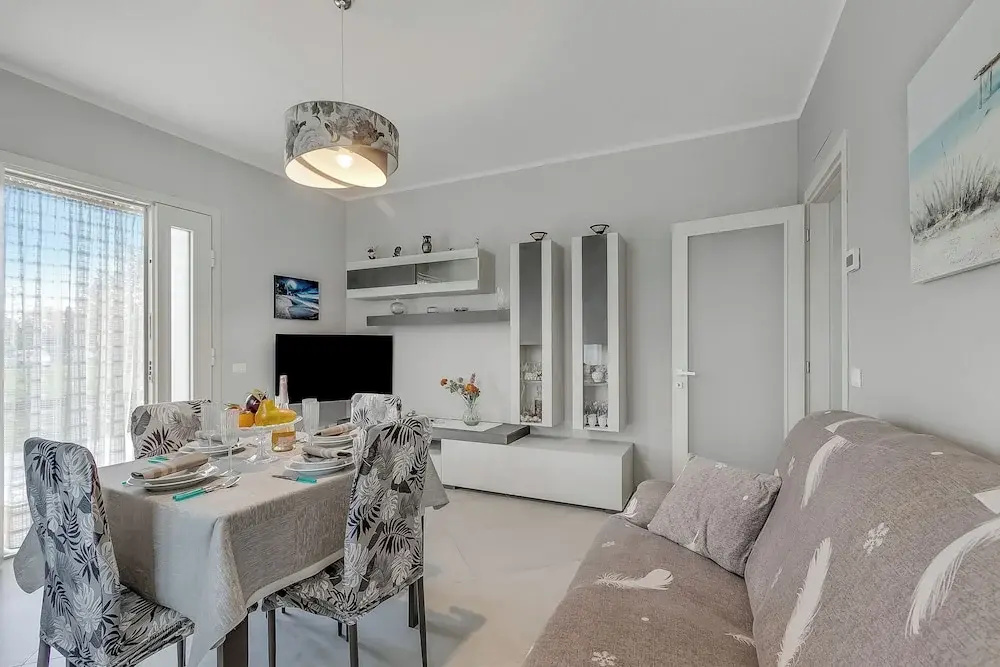 Family Cottage