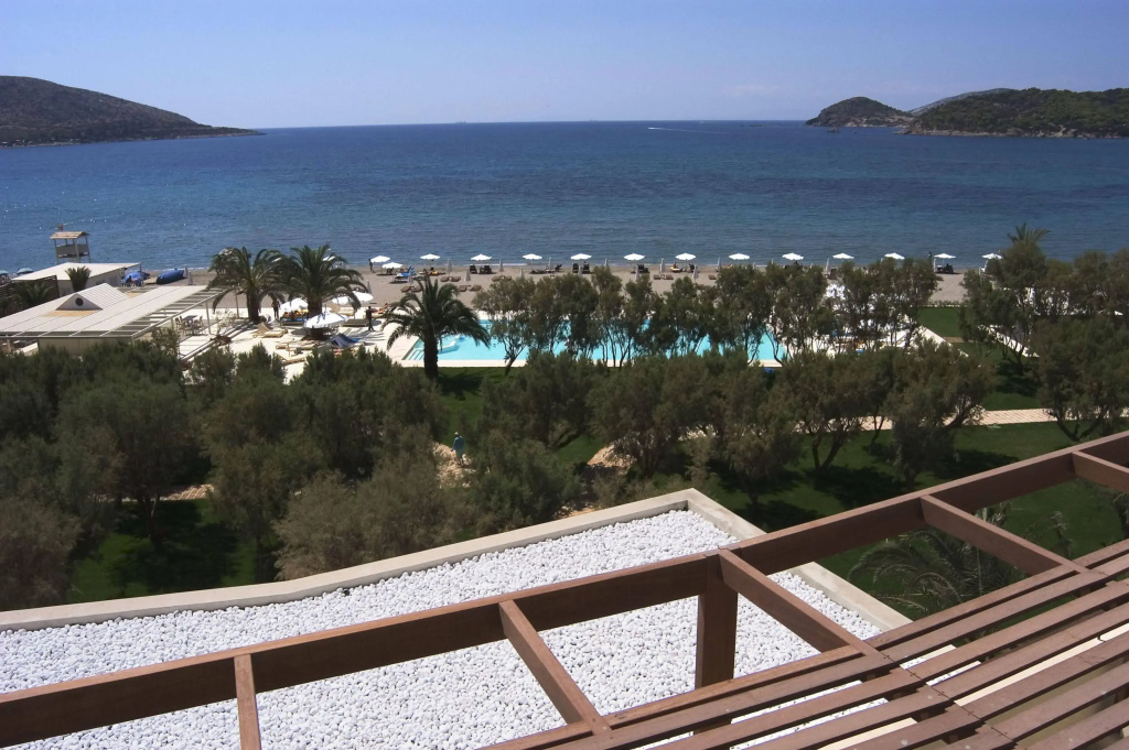 Plaza Resort Hotel - Général