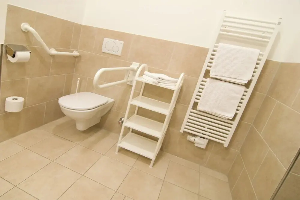 Hotel Braeuwirt - Chambres
