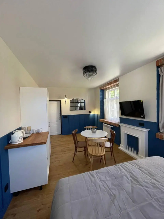 Апартаменты на переулке Дорожный 1 - фото 3