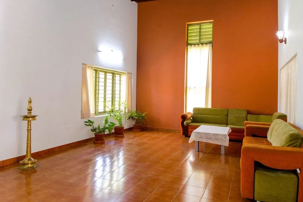 Hill Gardens Ayurvedic Resort - Général