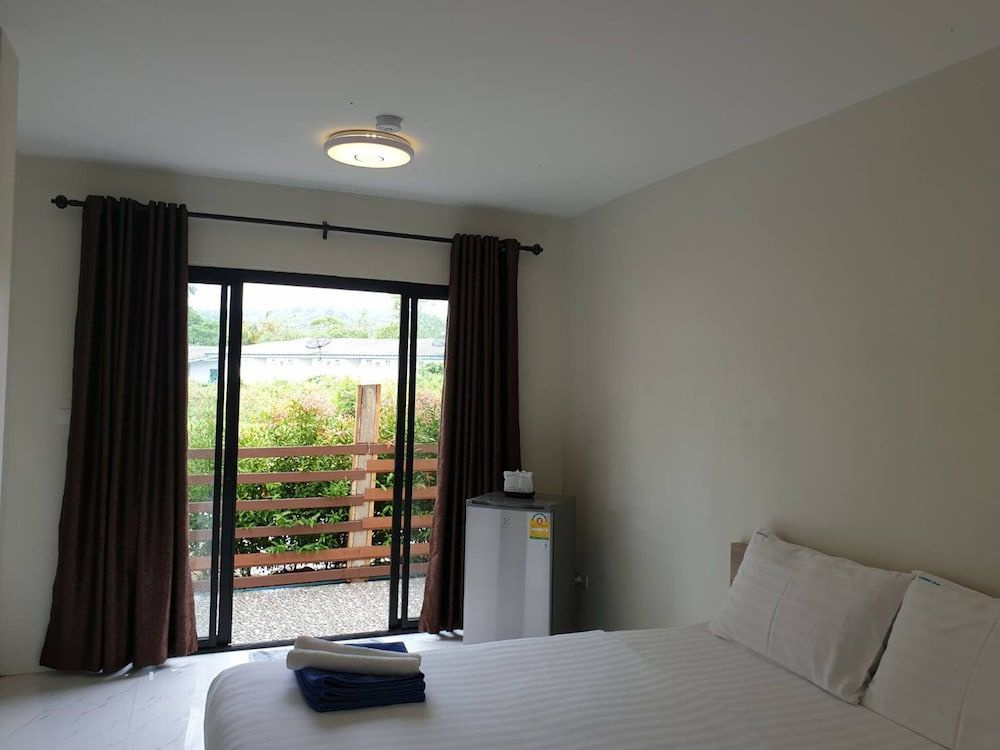 Andava Beach Resort - Général