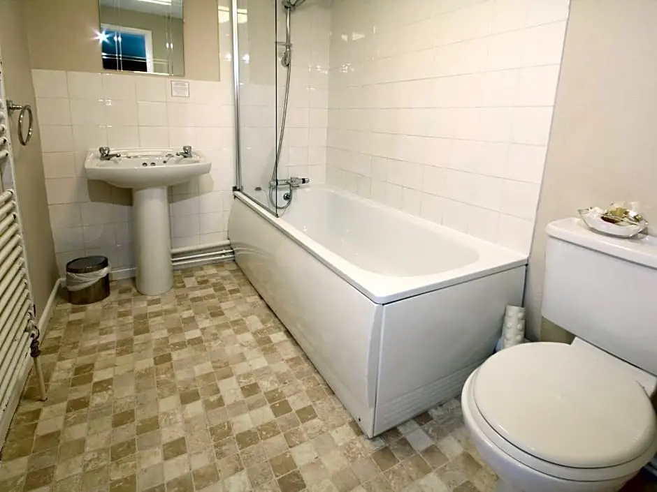 Horse and Groom Inn - Chambres