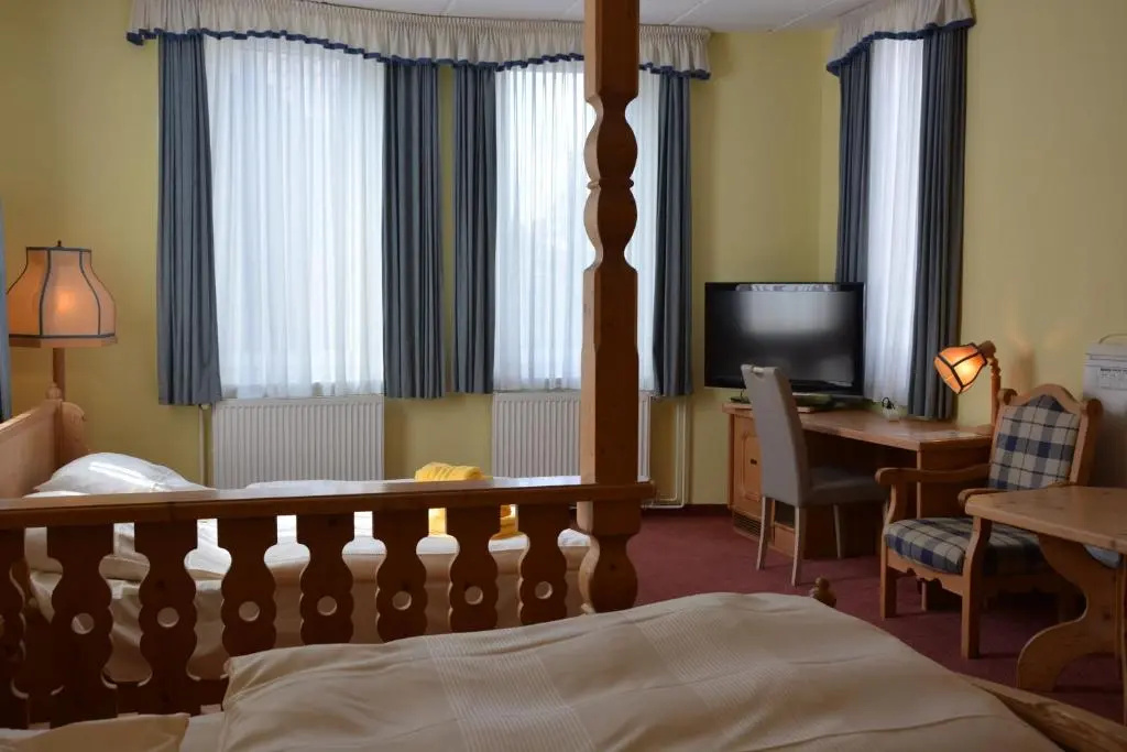Hotel photo 2