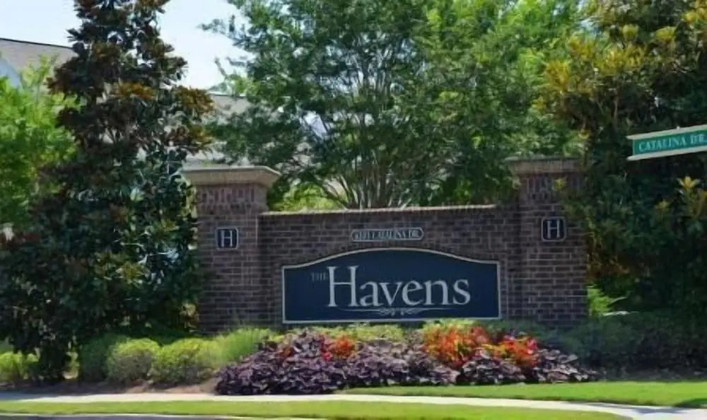 1321 The Havens